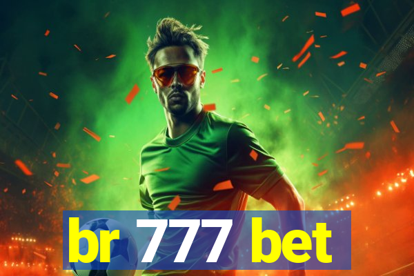 br 777 bet